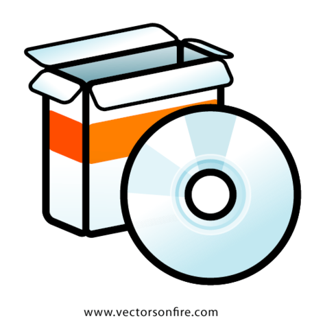 Utility Software Vector Icons Stock Vector - Illustration of 