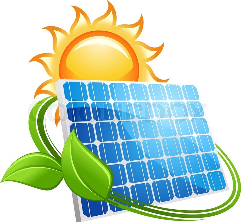 Industry Solar Panel Icon | Windows 8 Iconset 