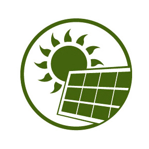 Solar-panel icons | Noun Project