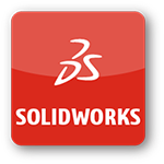 Solidworks Icon Free - Social Media  Logos Icons in SVG and PNG 