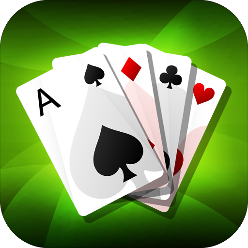 Solitaire by nerByte GmbH - mobilesolitaire.com