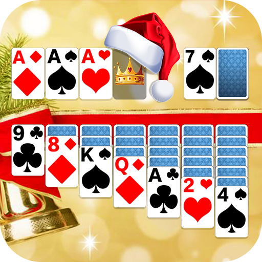 Solitaire 5.1.6.396 Download APK for Android - Aptoide