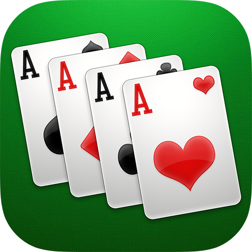 Solitaire Cards  Areaware