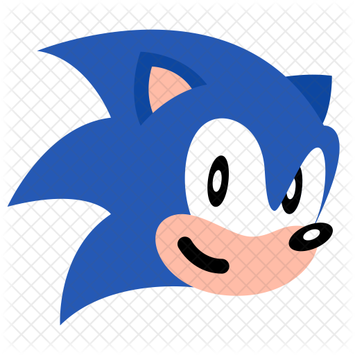 Image - Sonic-the-hedgehog-icon-1.png | Community Central | FANDOM 