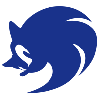Sonic Icon - Game Stars Icons 