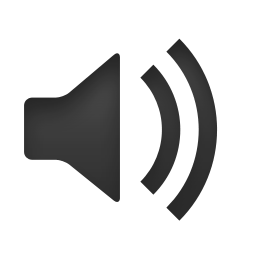 Audio, loud, noise, sound, speaker, volume icon | Icon search engine