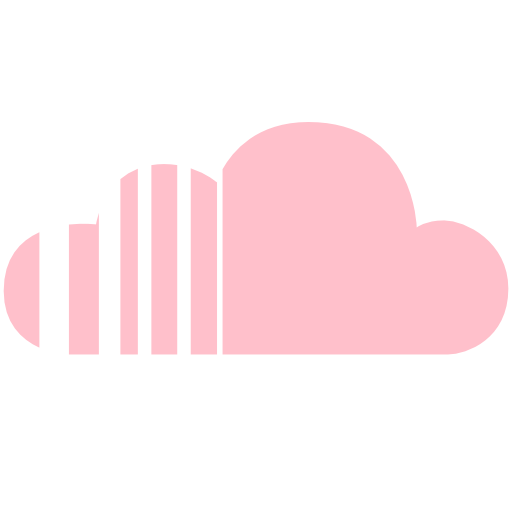 Soundcloud icon | Icon search engine