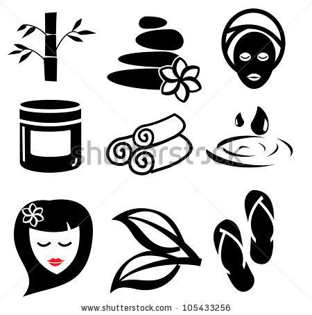 Spa Icons - 1,174 free vector icons