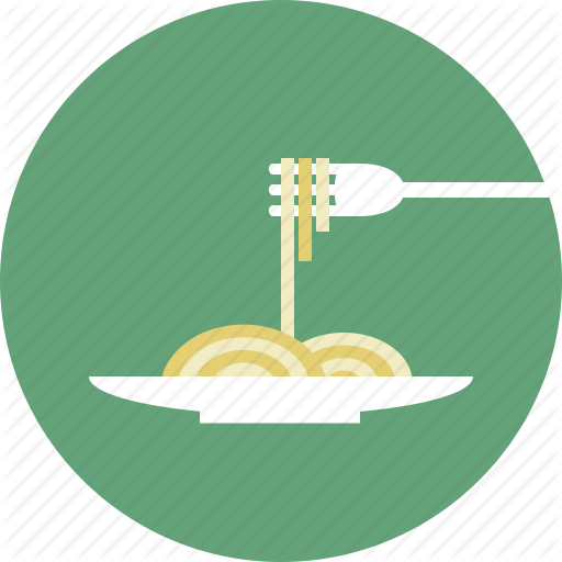 Healthy Food, Pasta, Meatballs, Italian Food, Spaghetti, food icon