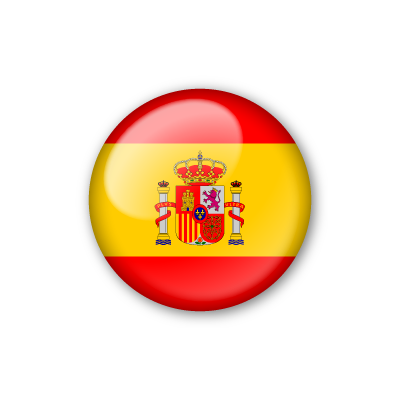 Spain - Free flags icons