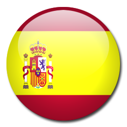 Spain Flag icon free download as PNG and ICO formats, VeryIcon.com