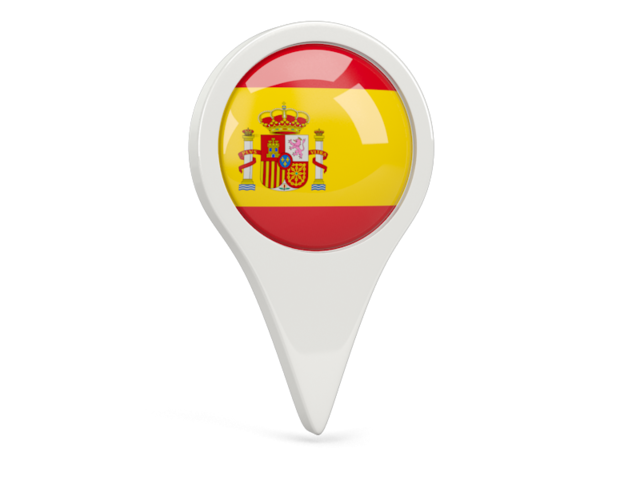 Flag, spain icon | Icon search engine