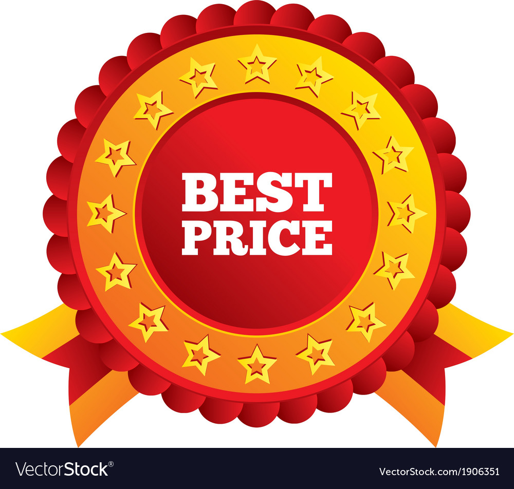 Red special price sign stock vector. Illustration of deal - 92218816