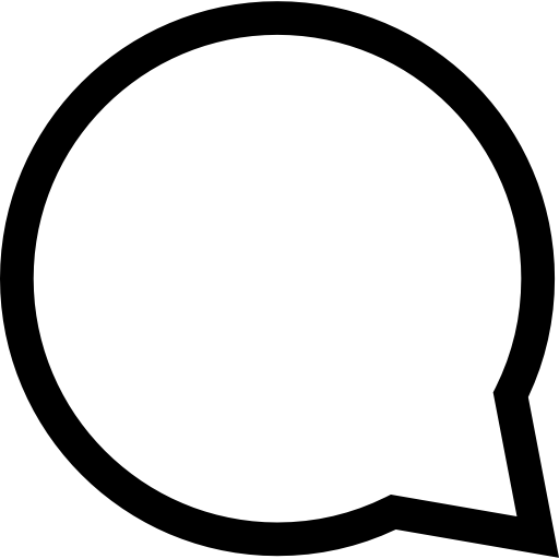 Speech icon | Myiconfinder