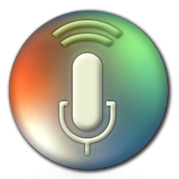 speech recognition scan icon  Free Icons Download