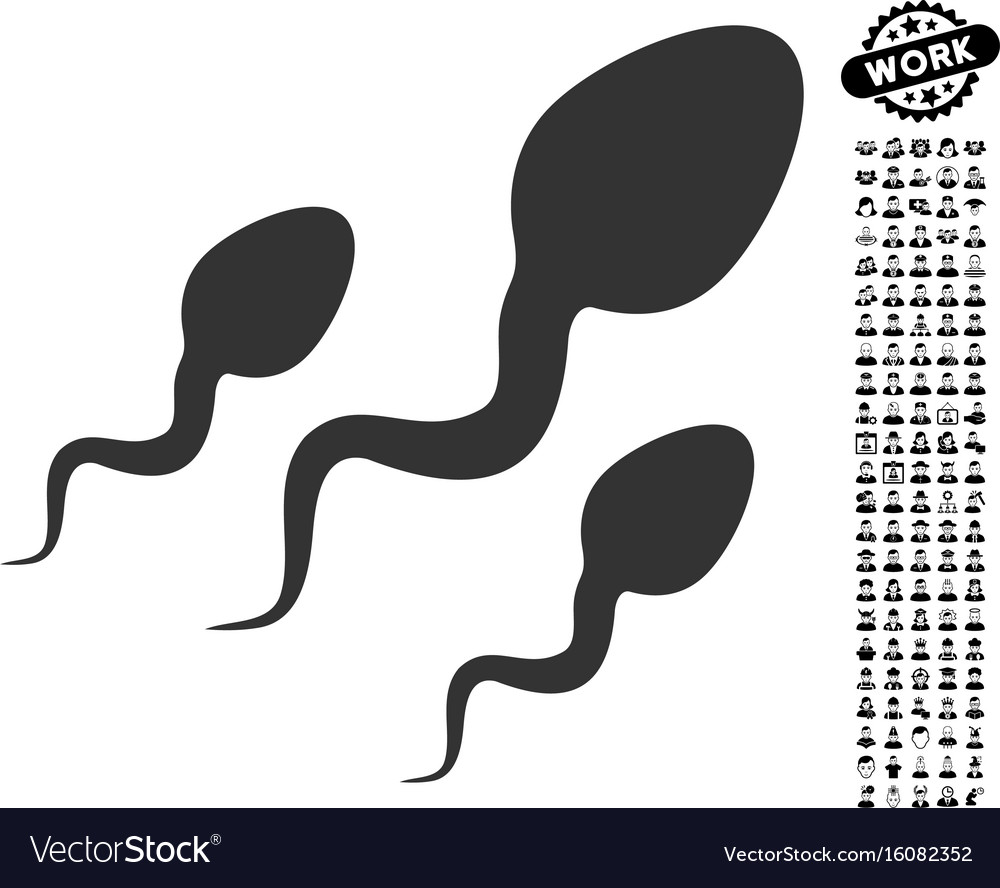 Sperm Icons | Free Download