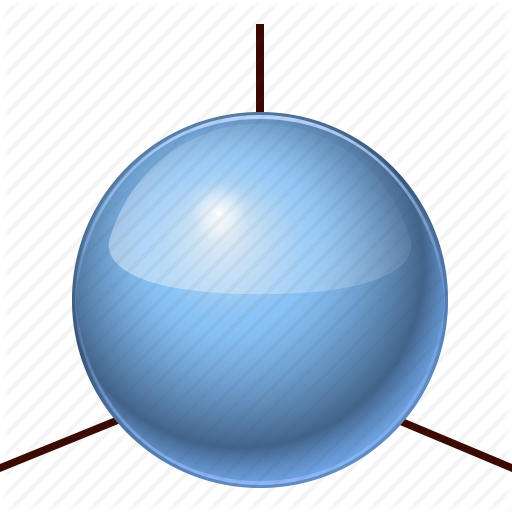 Planet Neptune Icon, PNG ClipArt Image | IconBug.com