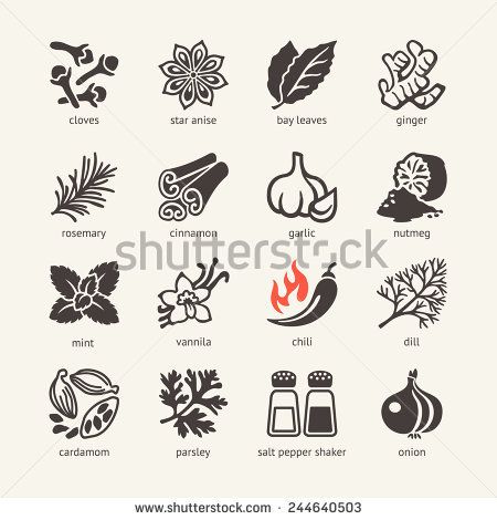 Spice vector for free download