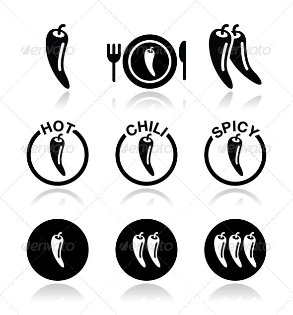Bottle, chili, chilli, hot, sauce, spice icon | Icon search engine