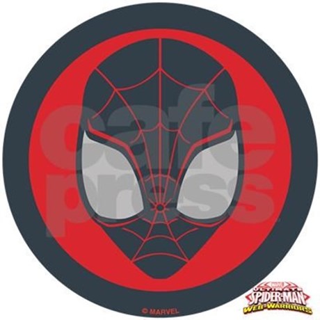 Avatar, head, man, marvel, people, spider, spiderman icon | Icon 