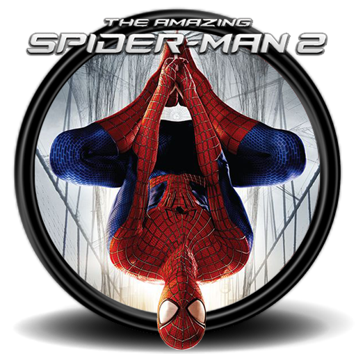 Image - The-Amazing-Spider-Man-IOS-Icon-380x380.png | Spider-Man 