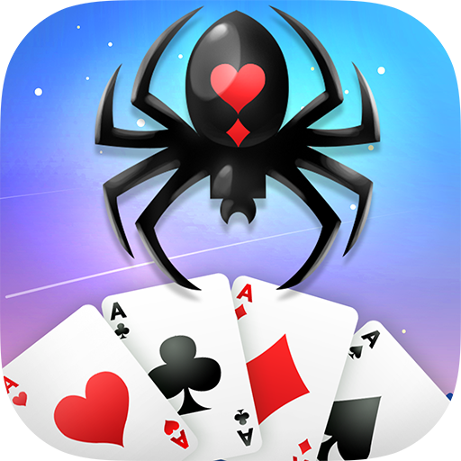 Spider Solitaire Free by Solebon
