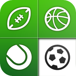 15 Sports App Icon Images - Windows 8 App Icons, Bing Sports App 