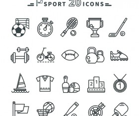 Bundle of Bundles! 2,500 Vector Icons - only $37! - MightyDeals