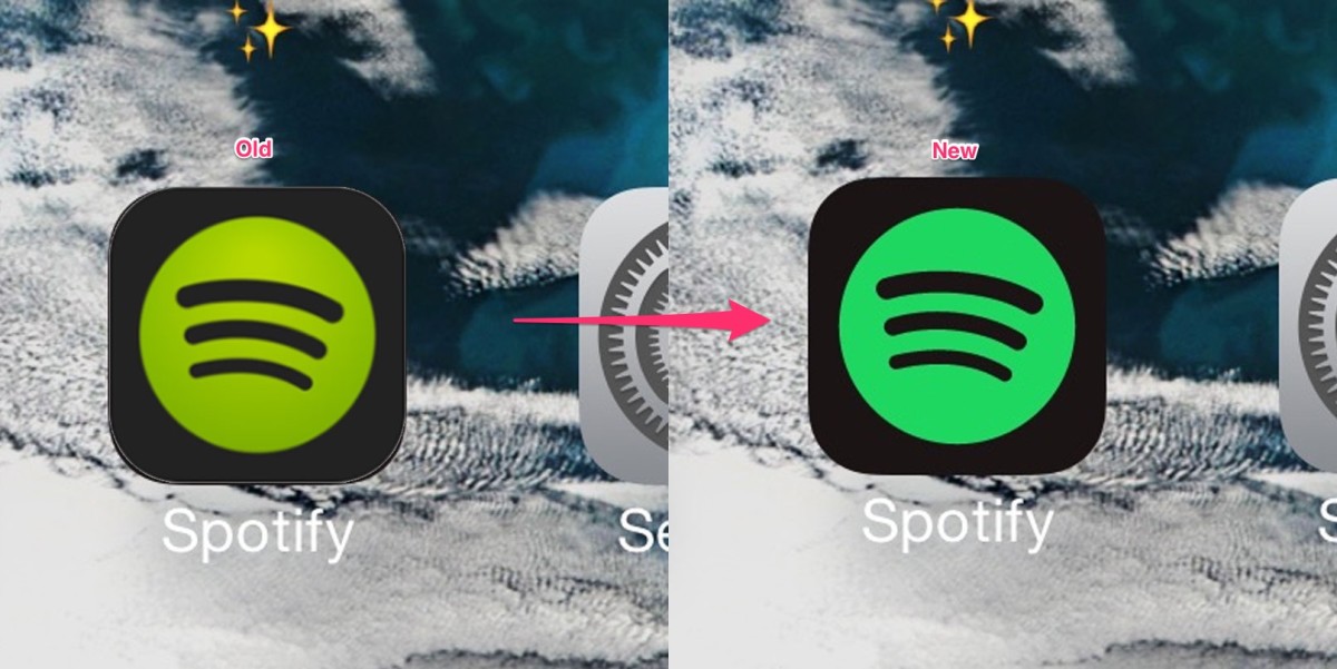 Deep Linking to the Spotify Mobile App While Tracking App Opens 