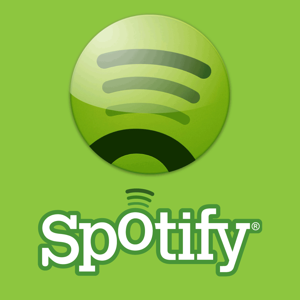 Spotify Icon by halabalooosa 