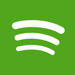 Spotify Music | iOS Icon Gallery