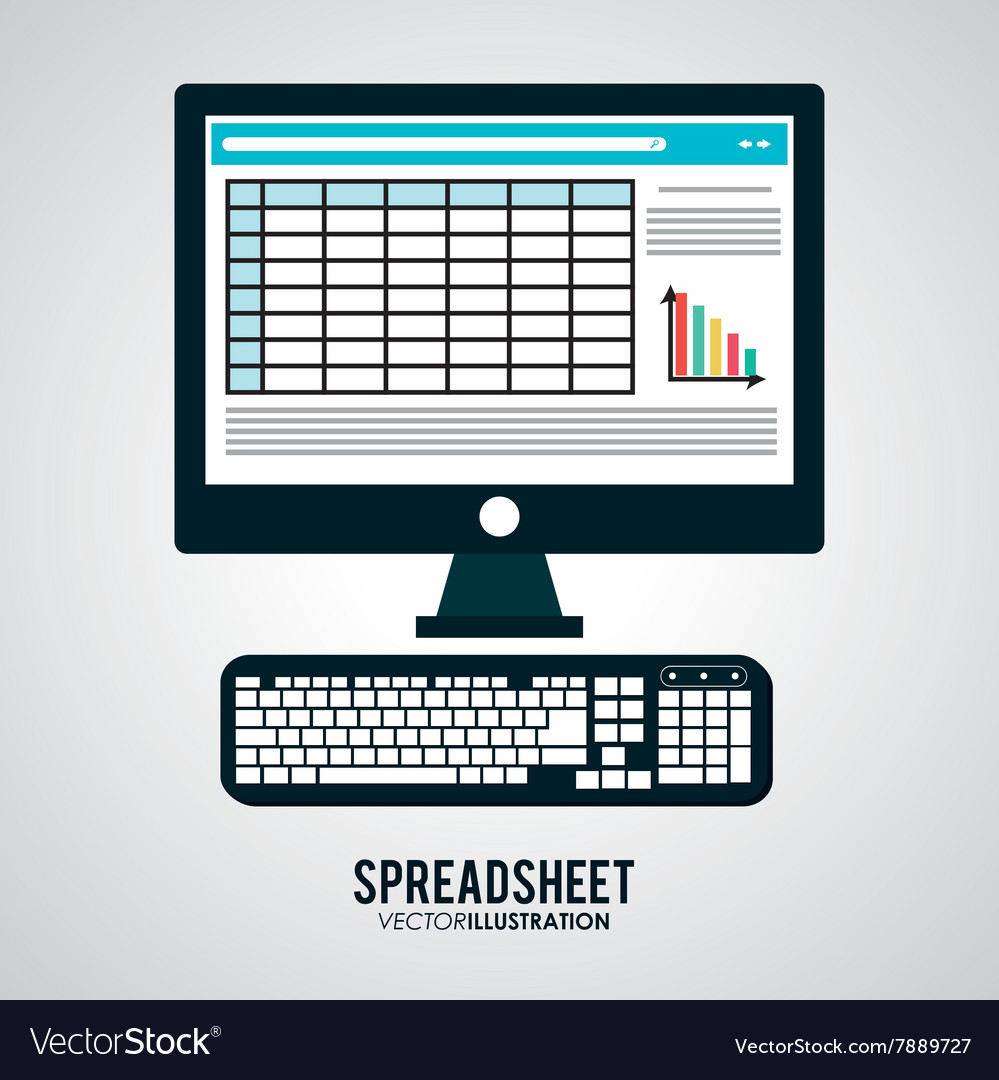 Office, spreadsheet icon | Icon search engine