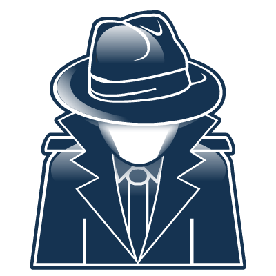 Spyware Icon - free download, PNG and vector