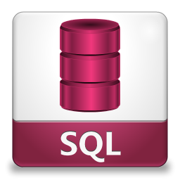 Document, file, format, sql, table icon | Icon search engine