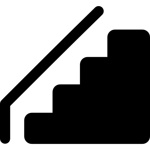 Career, career ladder, human, stairs icon | Icon search engine