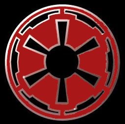 STAR WARS: The Old Republic - SWTOR Republic/Empire Icon(Logo)