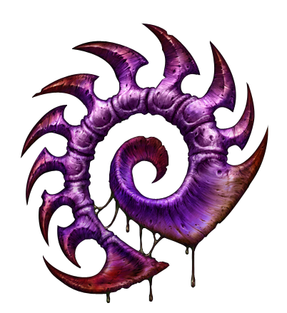 Starcraft 2 Legacy of the Void Dock Icon by veatbreaker 