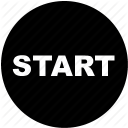 Start-button icons | Noun Project