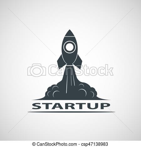 Business project, rocket launch, science, start, startup 
