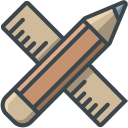 pen stationery icon  Free Icons Download