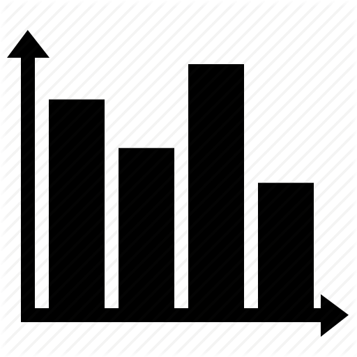 Statistics icons | Noun Project