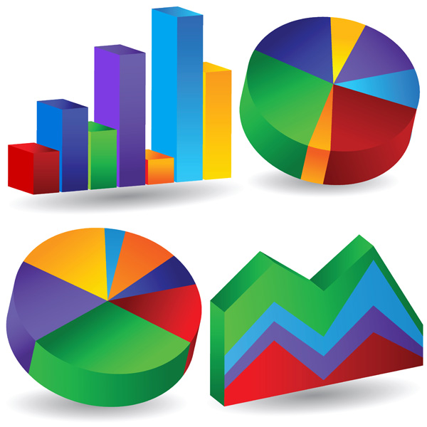 Statistics icons | Noun Project