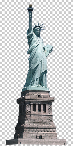 Statue Of Liberty Svg Png Icon Free Download (#42538 