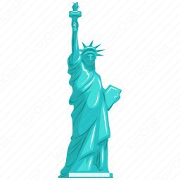 Statue Of Liberty PNG Transparent Images | PNG All
