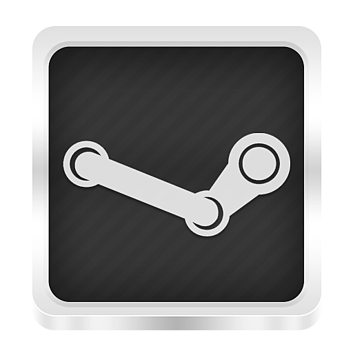 File:Steam icon logo.svg - Wikimedia Commons