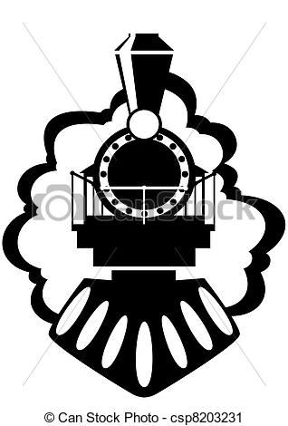 Steam Locomotive Emoji Vector Icon | Free Download Vector Logos 