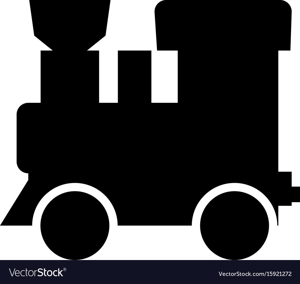 Clipart of Locomotive icon k21009525 - Search Clip Art 