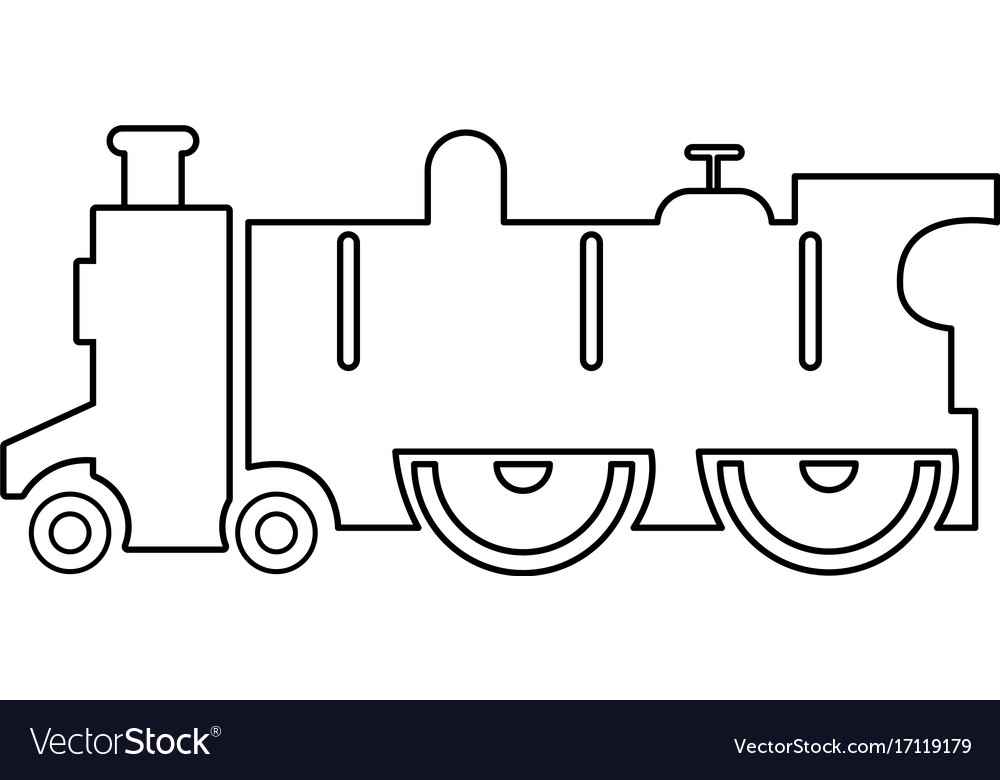Locomotive, Engine, Railway, Steam, Train, Emoj, Symbol Icon Free 