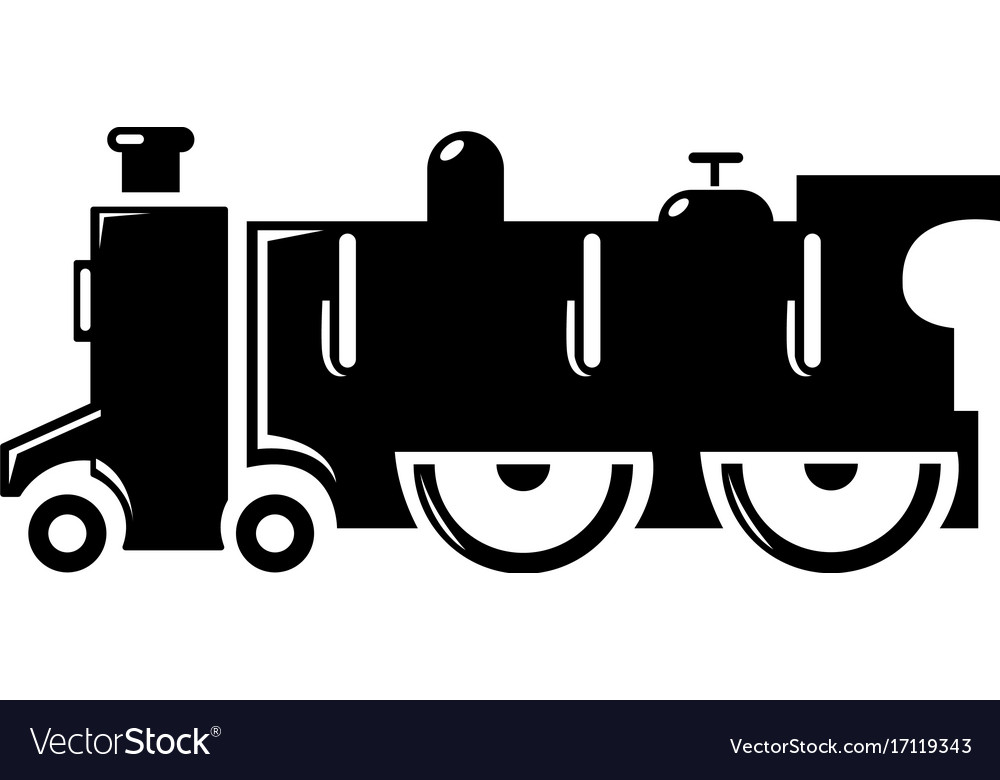 Engine, locomotive, steam, train icon | Icon search engine