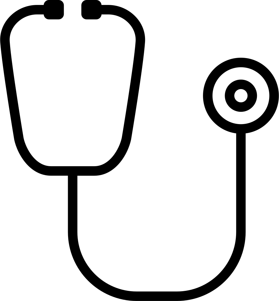 IconExperience  G-Collection  Stethoscope Icon